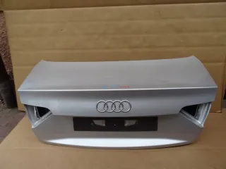 8T0827023 Крышка багажника (дверь 3-5) Audi A5 (S5,RS5) 1 Арт e9706650, вид 1