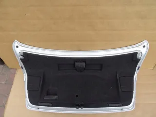 8T0827023 Крышка багажника (дверь 3-5) Audi A5 (S5,RS5) 1 Арт e9706650, вид 2