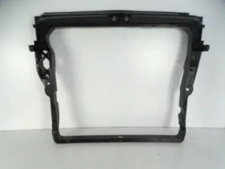 7C0805588 Передняя панель крепления облицовки (телевизор) Volkswagen Crafter 2 Арт e9707264, вид 1