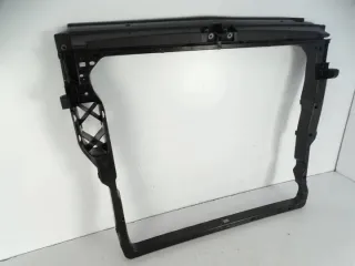 7C0805588 Передняя панель крепления облицовки (телевизор) Volkswagen Crafter 2 Арт e9707264, вид 2