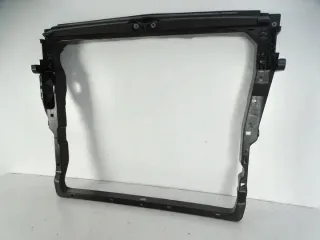 7C0805588 Передняя панель крепления облицовки (телевизор) Volkswagen Crafter 2 Арт e9707264, вид 3