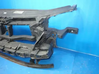 3C0121284B Передняя панель крепления облицовки (телевизор) Volkswagen Passat B6 Арт e9707667, вид 3