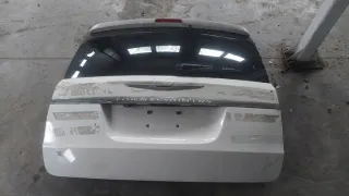  Крышка багажника (дверь 3-5) Chrysler Voyager 5 Арт e9708403, вид 1