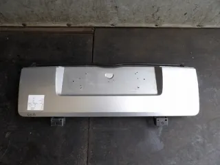  Крышка багажника (дверь 3-5) Citroen C2  Арт e9708434, вид 1