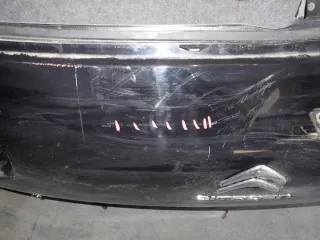  Крышка багажника (дверь 3-5) Citroen C4 2 Арт e9708488, вид 2