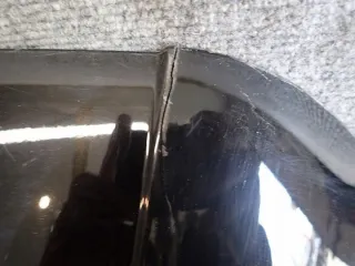  Крышка багажника (дверь 3-5) Citroen C4 2 Арт e9708488, вид 3
