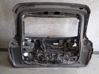  Крышка багажника (дверь 3-5) Citroen C4 2 Арт e9708488, вид 4