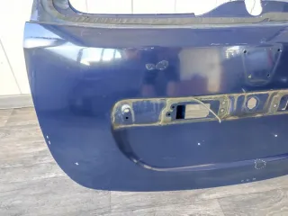 2013-> Крышка багажника (дверь 3-5) Dacia Logan 2 Арт e9708650, вид 13