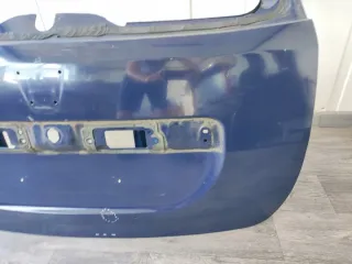 2013-> Крышка багажника (дверь 3-5) Dacia Logan 2 Арт e9708650, вид 14