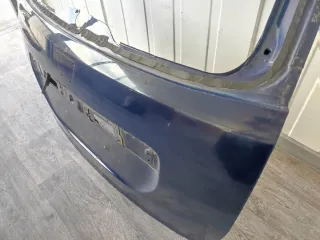 2013-> Крышка багажника (дверь 3-5) Dacia Logan 2 Арт e9708650, вид 5