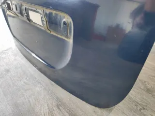 2013-> Крышка багажника (дверь 3-5) Dacia Logan 2 Арт e9708650, вид 6
