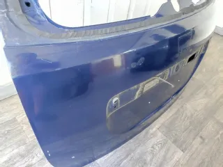 2013-> Крышка багажника (дверь 3-5) Dacia Logan 2 Арт e9708650, вид 9