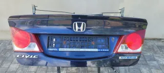 2006-2011 Крышка багажника (дверь 3-5) Honda Civic 8 Арт e9708977, вид 1
