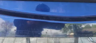 2006-2011 Крышка багажника (дверь 3-5) Honda Civic 8 Арт e9708977, вид 4