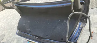 2006-2011 Крышка багажника (дверь 3-5) Honda Civic 8 Арт e9708977, вид 9