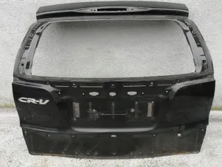  Крышка багажника (дверь 3-5) Honda CR-V 5 Арт e9709010, вид 1