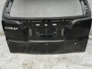  Крышка багажника (дверь 3-5) Honda CR-V 5 Арт e9709010, вид 2