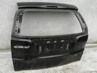  Крышка багажника (дверь 3-5) Honda CR-V 5 Арт e9709010, вид 3