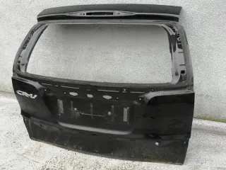  Крышка багажника (дверь 3-5) Honda CR-V 5 Арт e9709010, вид 4