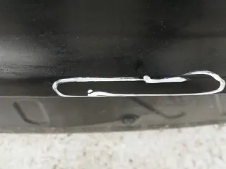  Крышка багажника (дверь 3-5) Honda CR-V 5 Арт e9709010, вид 6