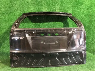 KlapaHondaCRV4 Крышка багажника (дверь 3-5) Honda CR-V 5 Арт e9709011, вид 1
