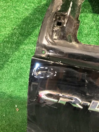 KlapaHondaCRV4 Крышка багажника (дверь 3-5) Honda CR-V 5 Арт e9709011, вид 2