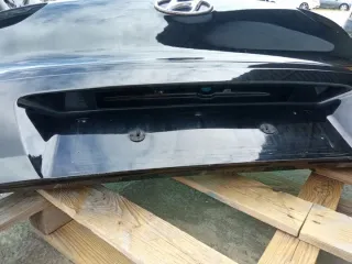 2015-2018 Крышка багажника (дверь 3-5) Hyundai Tucson 3 Арт e9709095, вид 8