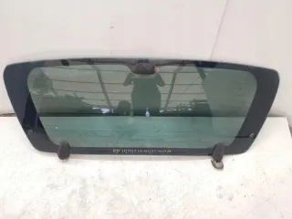  Крышка багажника (дверь 3-5) Kia Sorento 1 Арт e9709356, вид 1