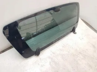  Крышка багажника (дверь 3-5) Kia Sorento 1 Арт e9709356, вид 2