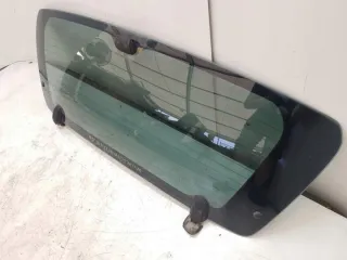  Крышка багажника (дверь 3-5) Kia Sorento 1 Арт e9709356, вид 3