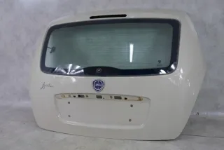  Крышка багажника (дверь 3-5) Lancia Ypsilon 2 Арт e9709401, вид 3