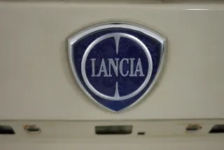  Крышка багажника (дверь 3-5) Lancia Ypsilon 2 Арт e9709401, вид 5