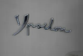  Крышка багажника (дверь 3-5) Lancia Ypsilon 2 Арт e9709401, вид 6