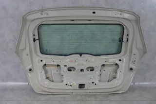  Крышка багажника (дверь 3-5) Lancia Ypsilon 2 Арт e9709401, вид 7