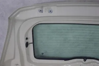  Крышка багажника (дверь 3-5) Lancia Ypsilon 2 Арт e9709401, вид 8