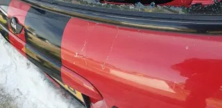 Крышка багажника (дверь 3-5) MINI Cooper R56 Арт e9710111, вид 4