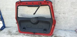  Крышка багажника (дверь 3-5) MINI Cooper R56 Арт e9710111, вид 5