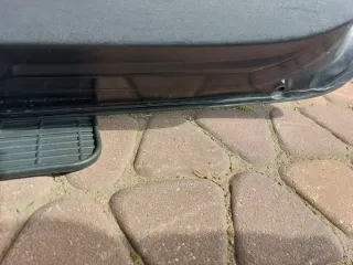  Крышка багажника (дверь 3-5) Mitsubishi Lancer 10 Арт e9710208, вид 6