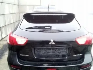  Крышка багажника (дверь 3-5) Mitsubishi Lancer 10 Арт e9710209, вид 1
