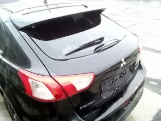  Крышка багажника (дверь 3-5) Mitsubishi Lancer 10 Арт e9710209, вид 3