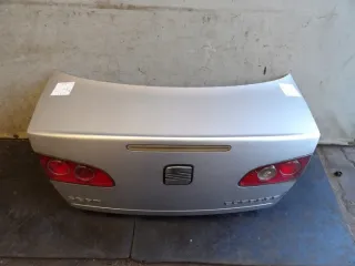  Крышка багажника (дверь 3-5) Seat Cordoba 2 Арт e9711569, вид 1