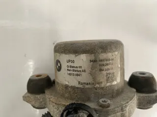 6857405 Насос вакуумный BMW i3 Арт e9713149, вид 4