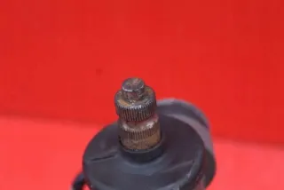 7852974338 Рулевая рейка Mercedes ML W163 Арт e9713465, вид 7