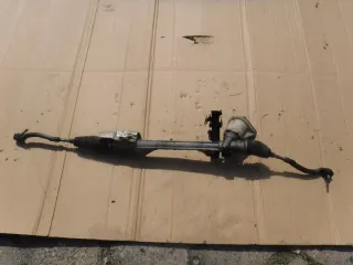 A0005184LH Рулевая рейка Renault Scenic 2 Арт e9713702, вид 2