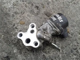  Клапан EGR Daihatsu Sirion Арт e9713907, вид 4