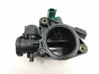 9647474880 9639027480 079800-5602 Моновпрыск Citroen C4 2 Арт e9714328, вид 5