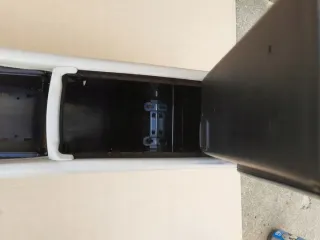 A2036806550 A2036802739 Подлокотник Mercedes C W203 Арт e9715906, вид 7