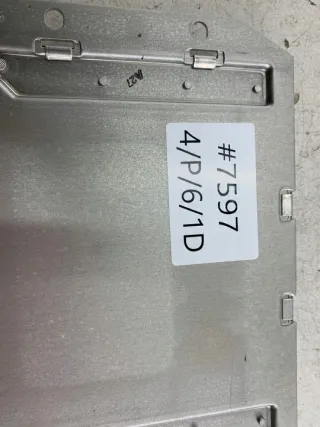 0175457532 Блок управления (другие) Mercedes E W210 Арт e9716505, вид 5