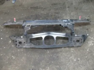 8202832 Передняя панель крепления облицовки (телевизор) BMW 3 E46 Арт e9717275, вид 1