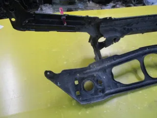 8202832 Передняя панель крепления облицовки (телевизор) BMW 3 E46 Арт e9717275, вид 4